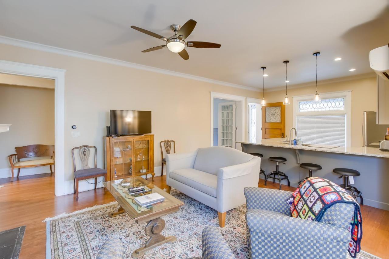 Updated Sheboygan Home With Porch Less Than 1 Mi To Beach Exterior foto